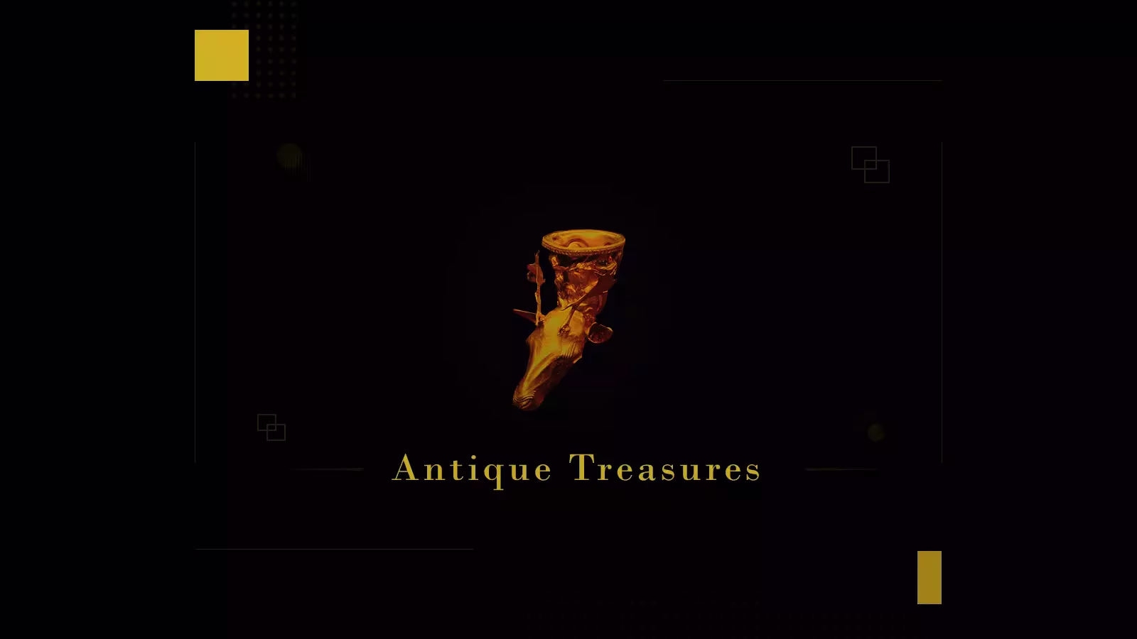 Antique Treasures